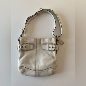 Coach Soho Slim Duffle (v. 2005)